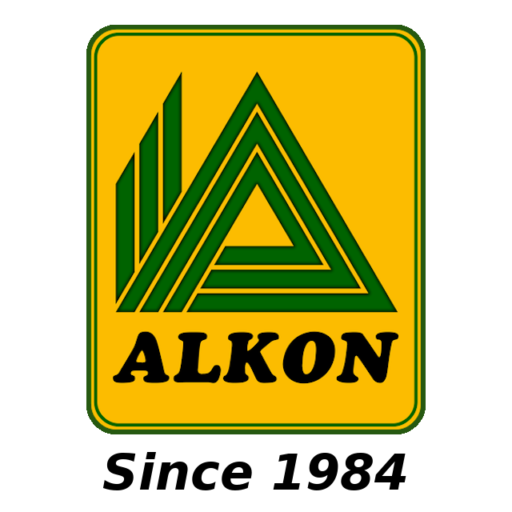 ALKON TRAININDO UTAMA